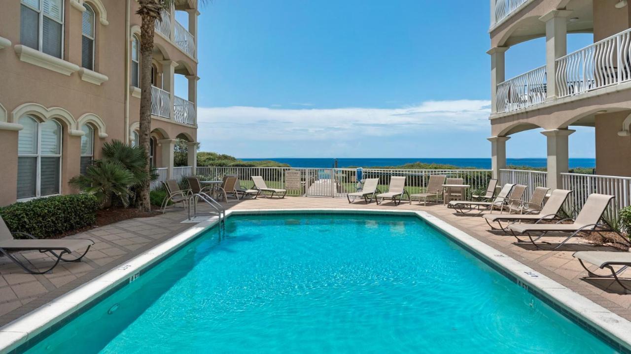 Monterey Condos C301 Seacrest Екстер'єр фото