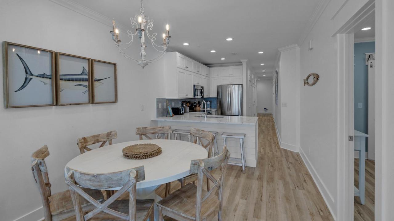 Monterey Condos C301 Seacrest Екстер'єр фото