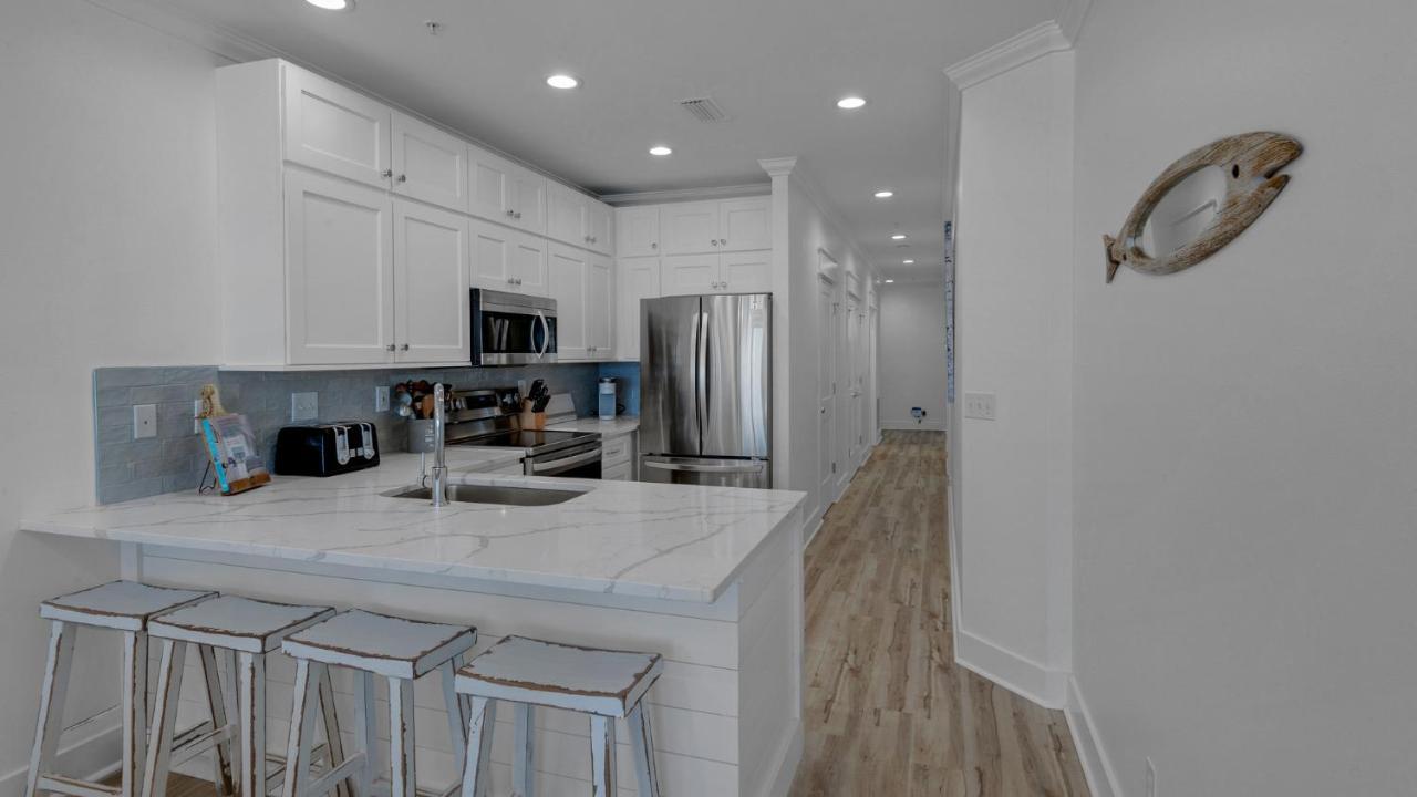 Monterey Condos C301 Seacrest Екстер'єр фото