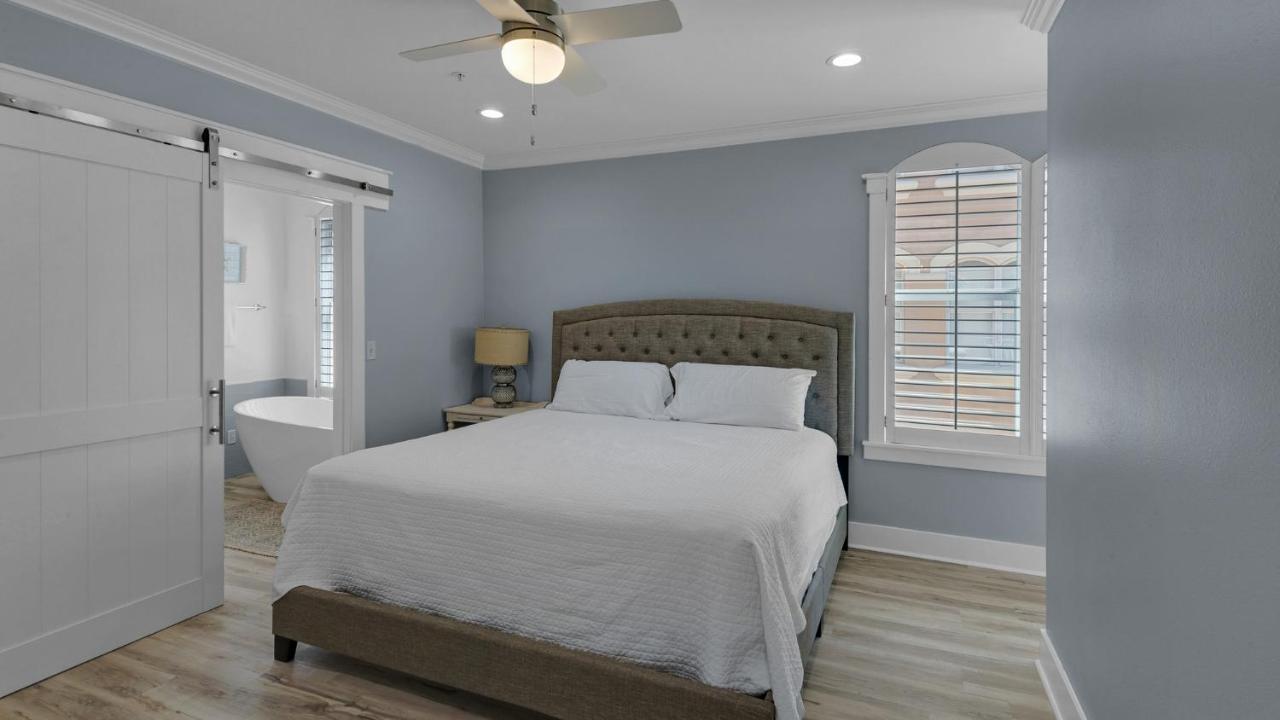 Monterey Condos C301 Seacrest Екстер'єр фото