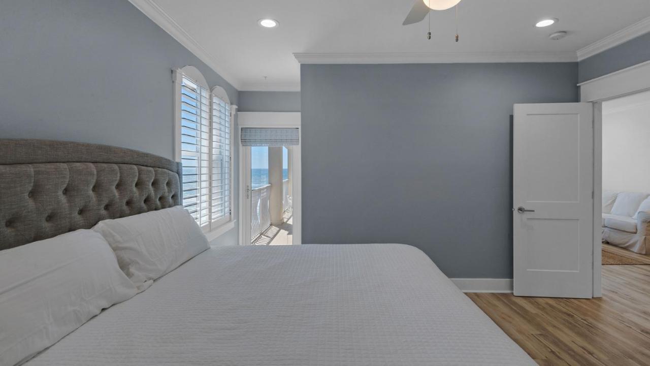 Monterey Condos C301 Seacrest Екстер'єр фото