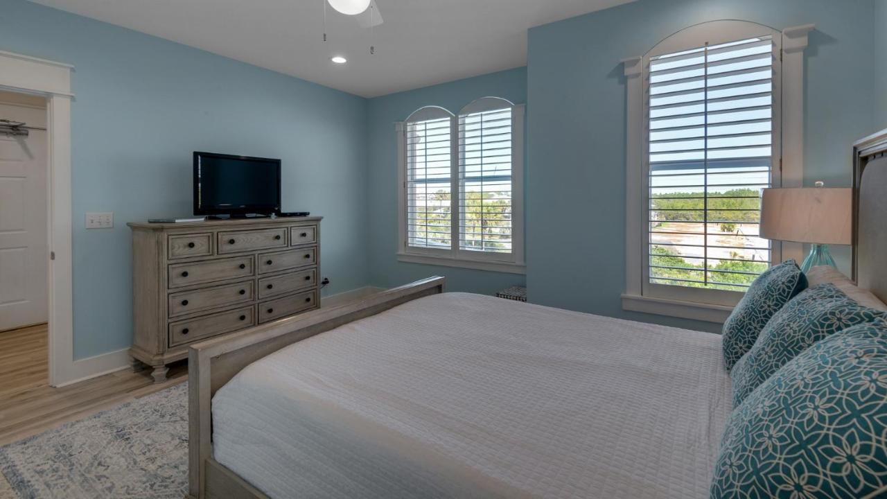 Monterey Condos C301 Seacrest Екстер'єр фото
