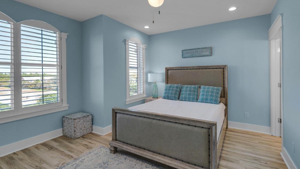 Monterey Condos C301 Seacrest Екстер'єр фото