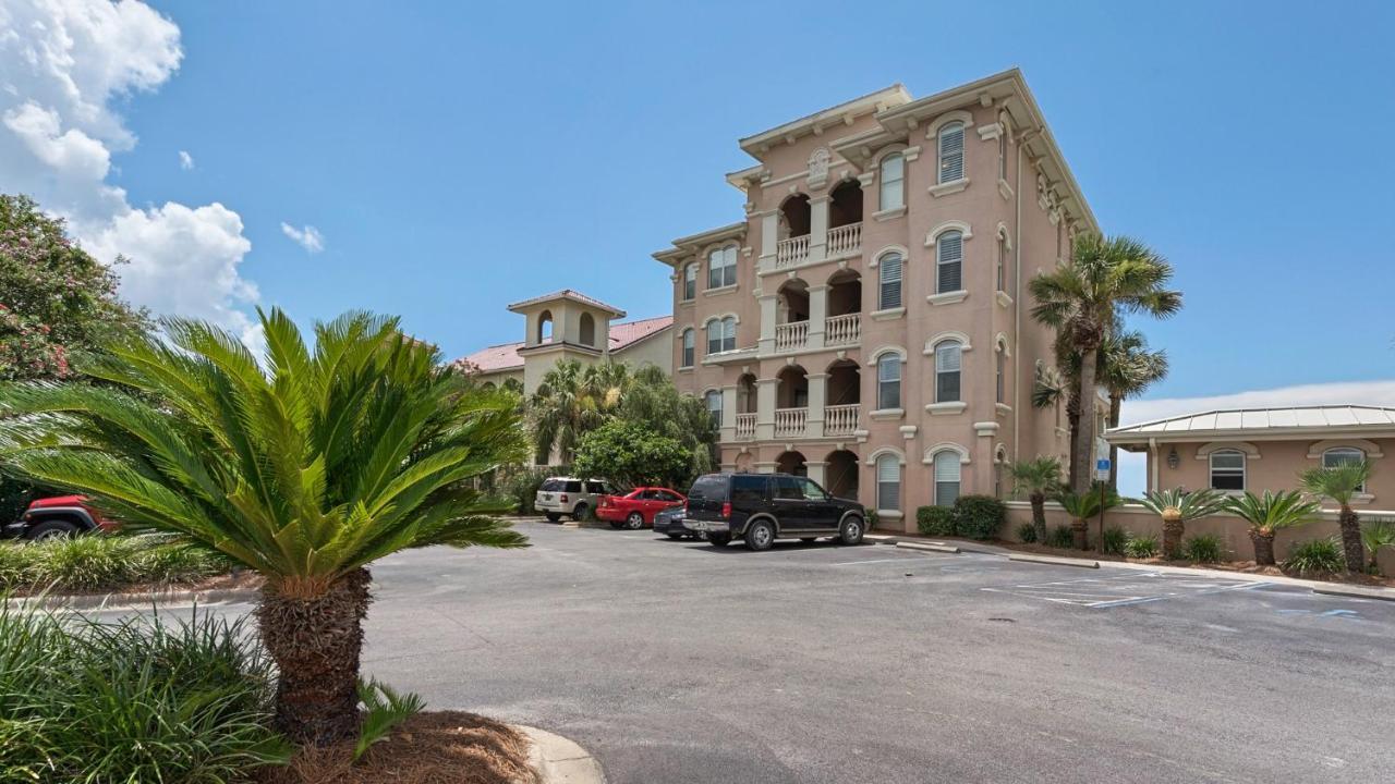Monterey Condos C301 Seacrest Екстер'єр фото