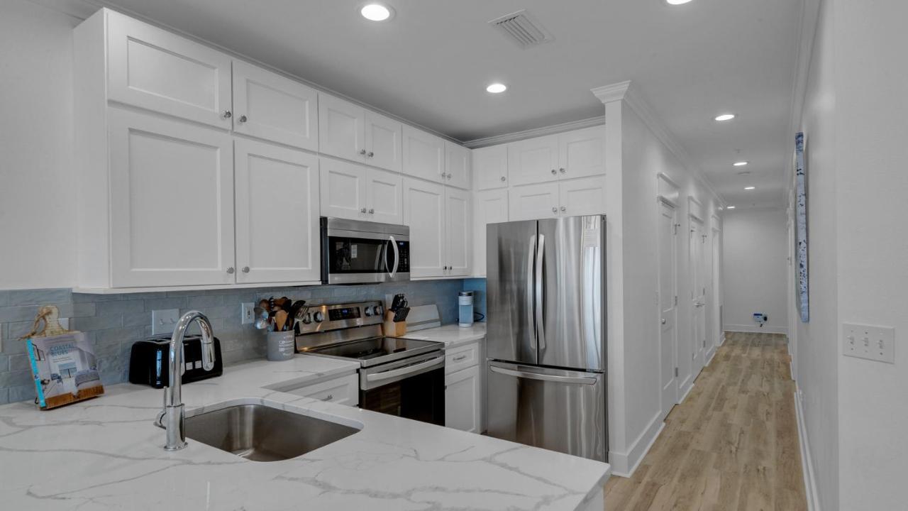 Monterey Condos C301 Seacrest Екстер'єр фото