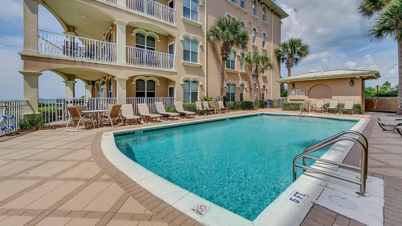 Monterey Condos C301 Seacrest Екстер'єр фото