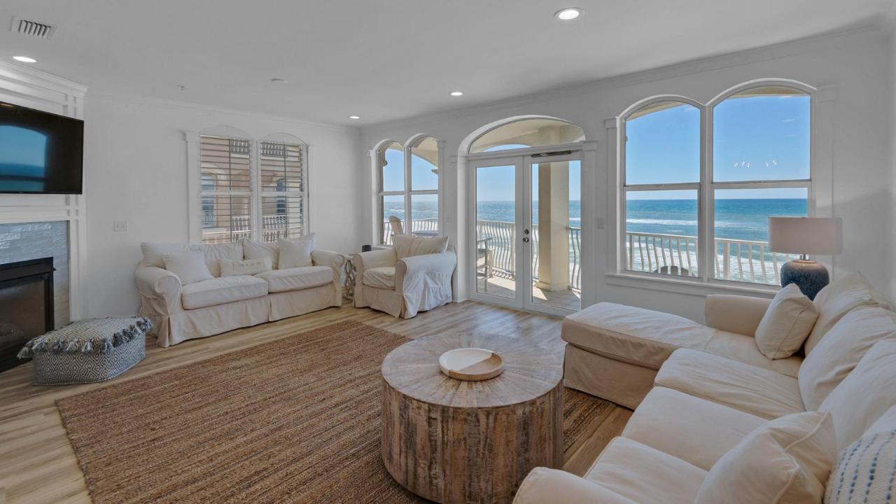 Monterey Condos C301 Seacrest Екстер'єр фото