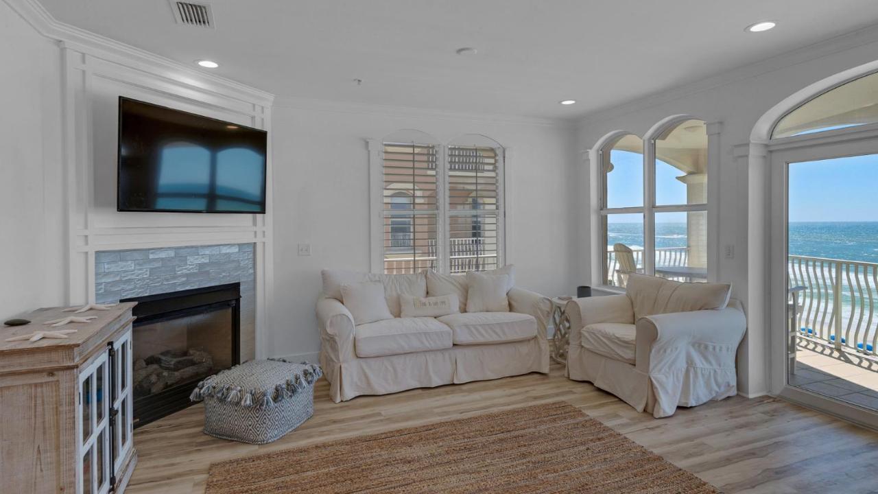 Monterey Condos C301 Seacrest Екстер'єр фото