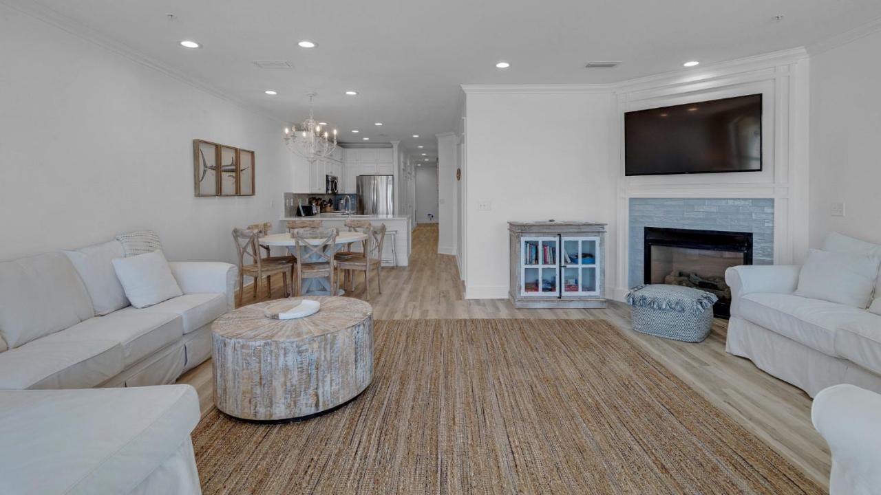 Monterey Condos C301 Seacrest Екстер'єр фото