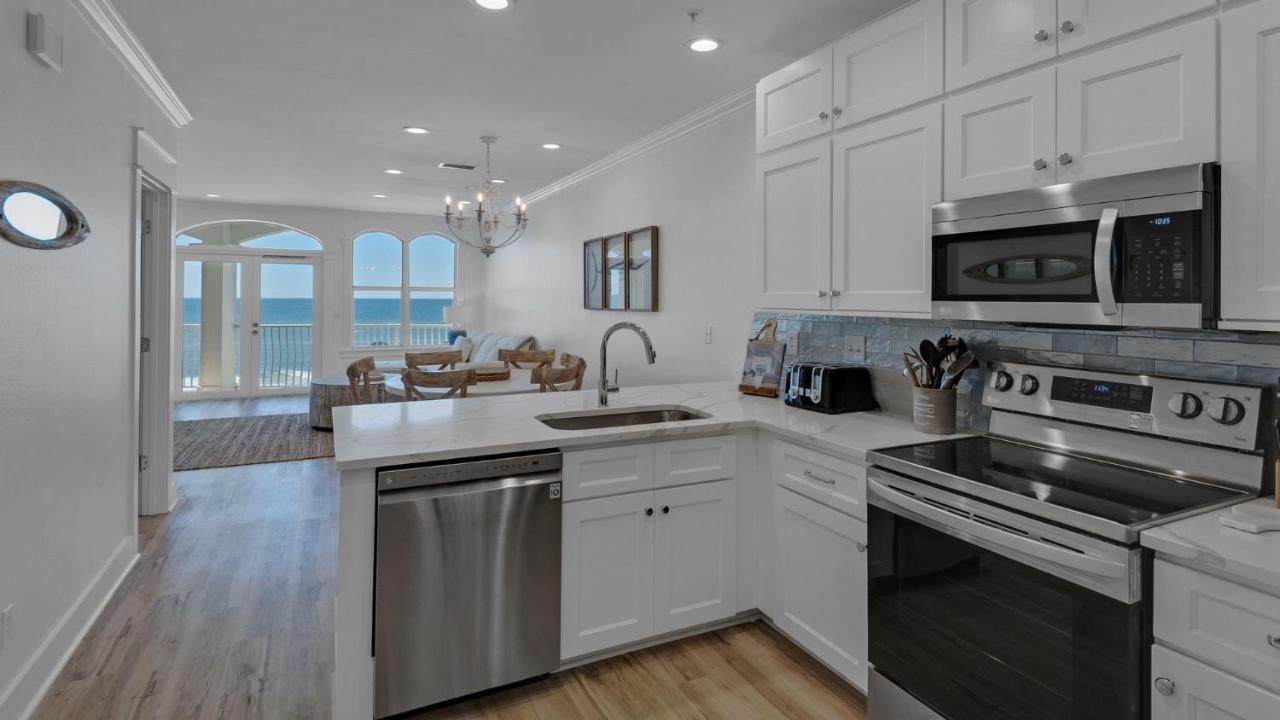Monterey Condos C301 Seacrest Екстер'єр фото