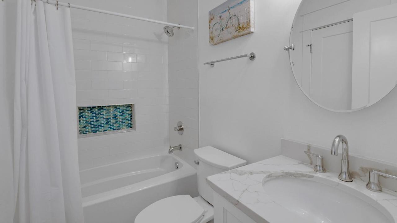 Monterey Condos C301 Seacrest Екстер'єр фото