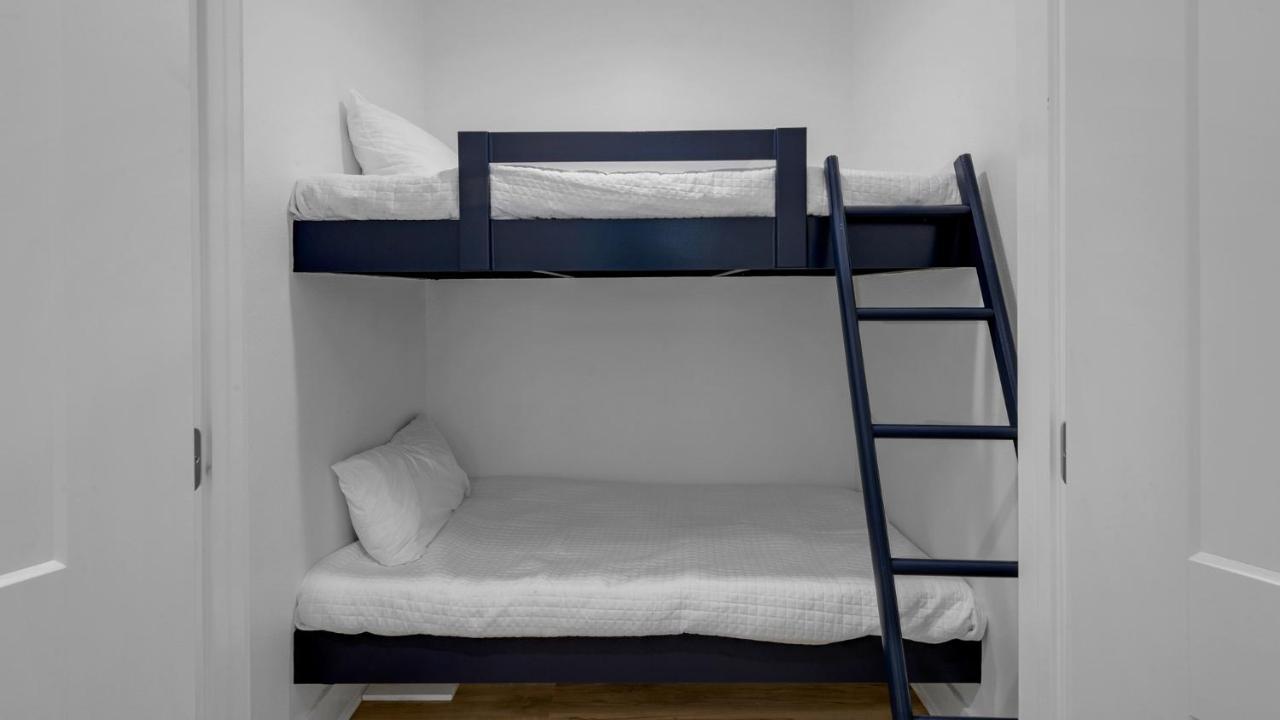Monterey Condos C301 Seacrest Екстер'єр фото