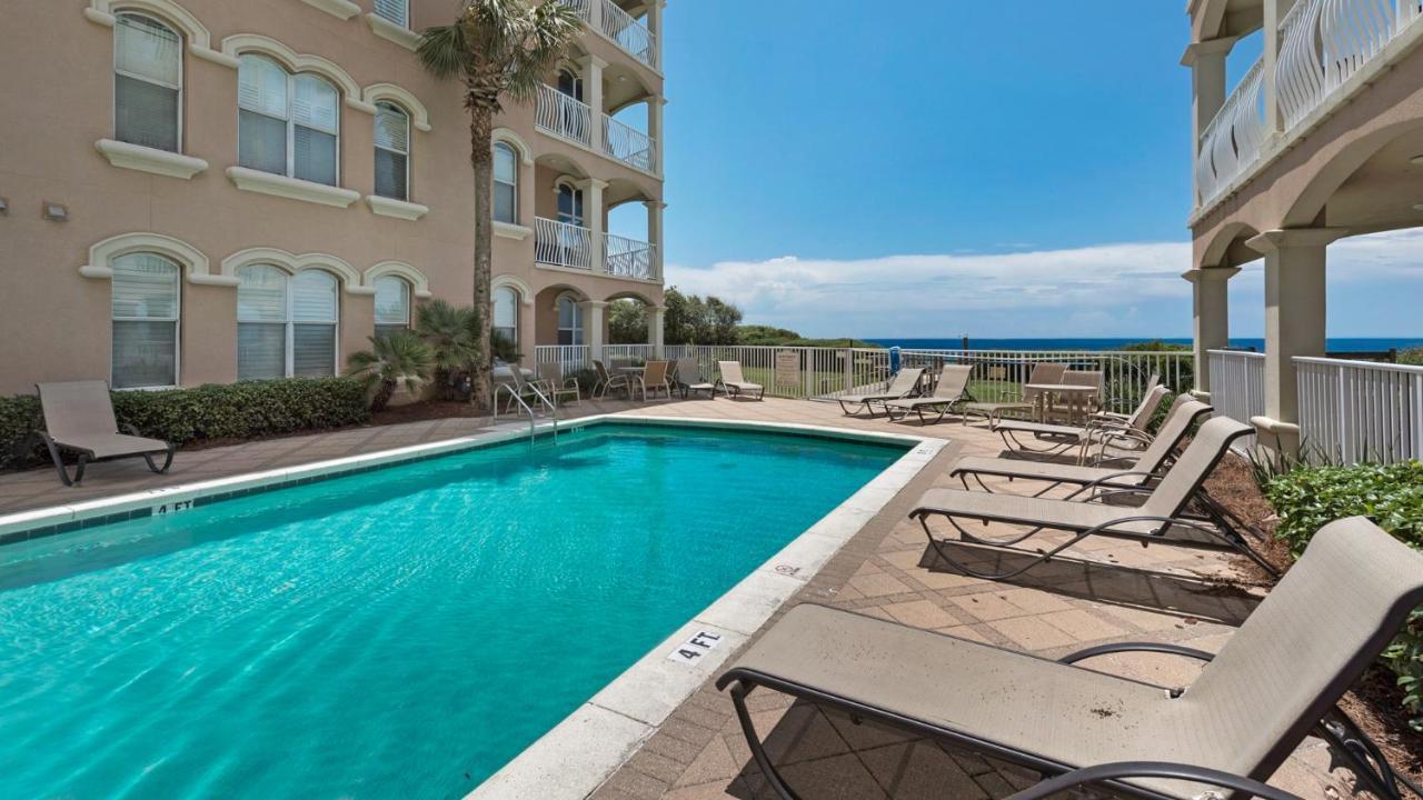 Monterey Condos C301 Seacrest Екстер'єр фото