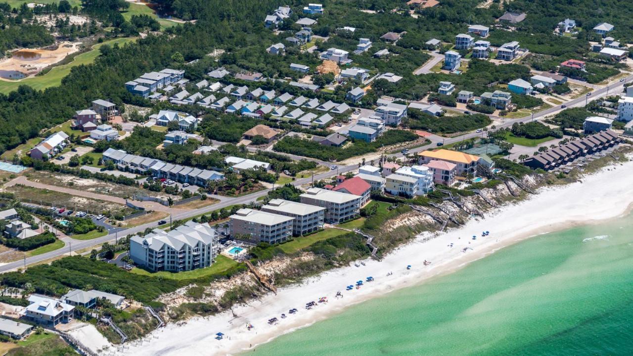 Monterey Condos C301 Seacrest Екстер'єр фото