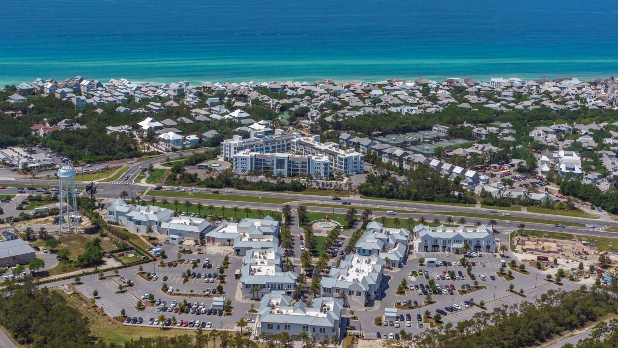 Monterey Condos C301 Seacrest Екстер'єр фото