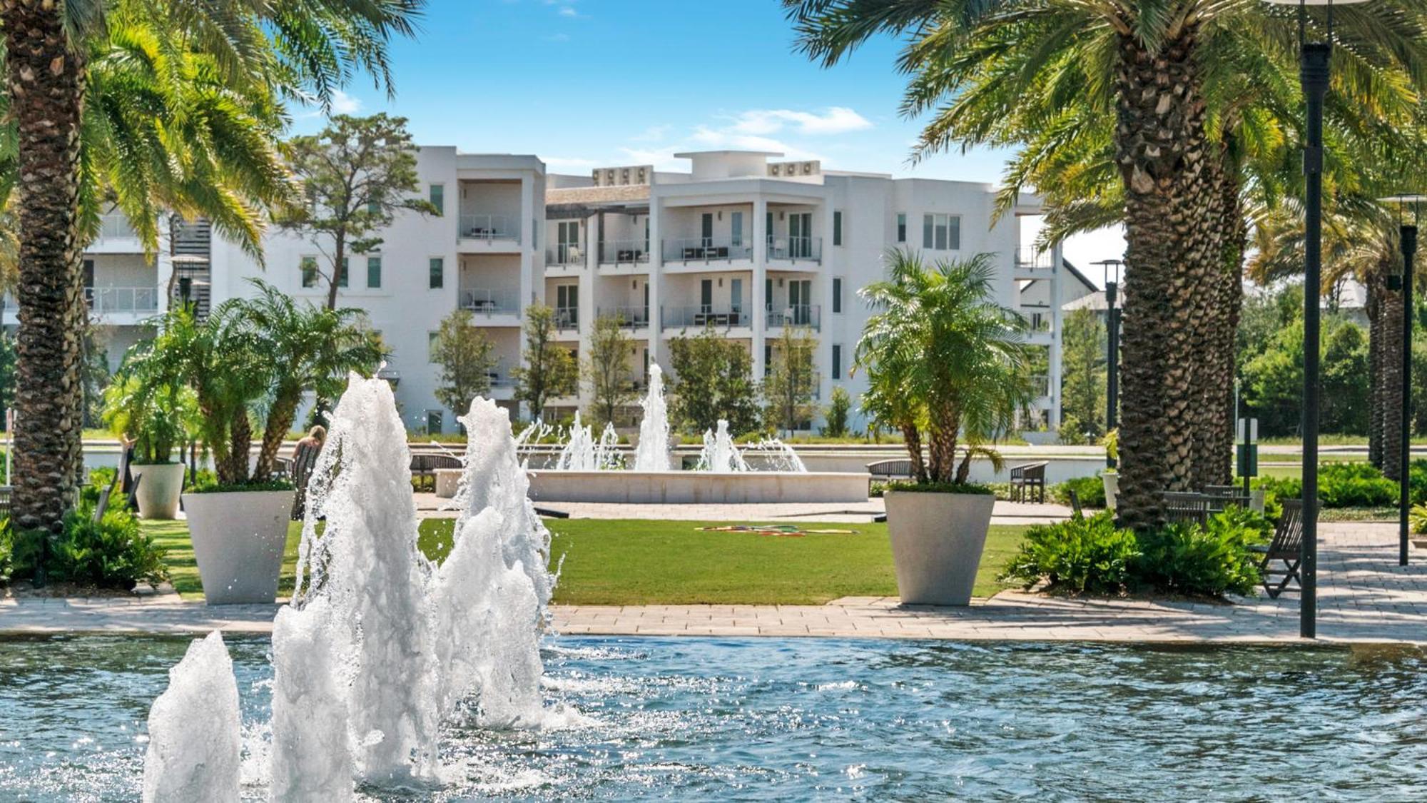 Monterey Condos C301 Seacrest Екстер'єр фото