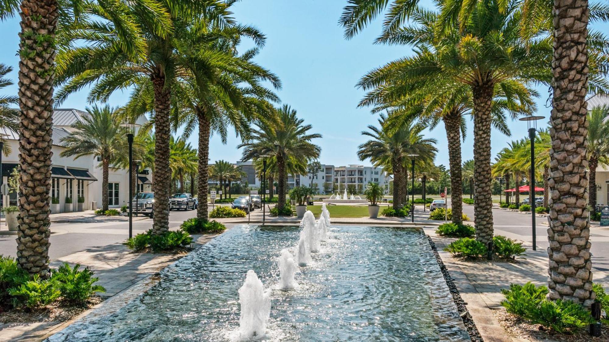 Monterey Condos C301 Seacrest Екстер'єр фото