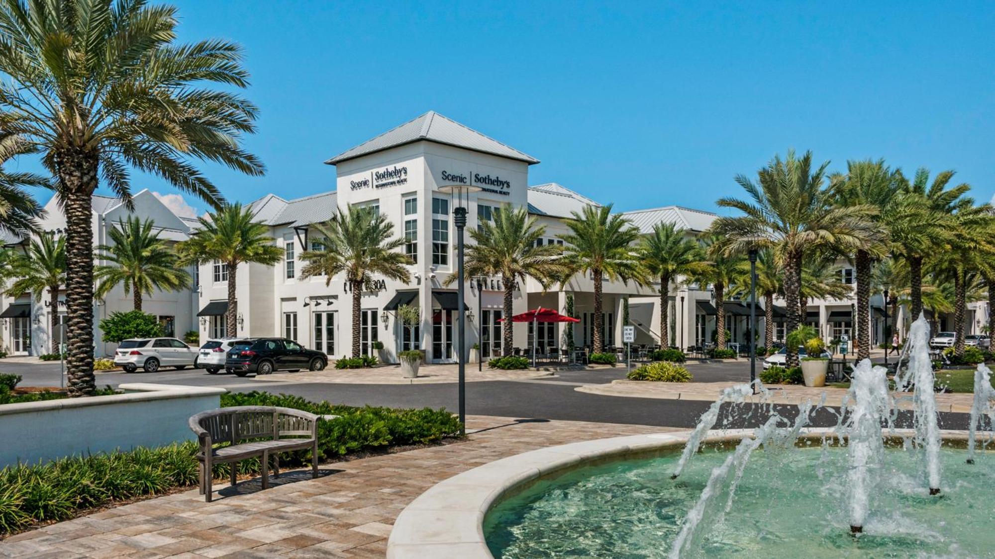 Monterey Condos C301 Seacrest Екстер'єр фото