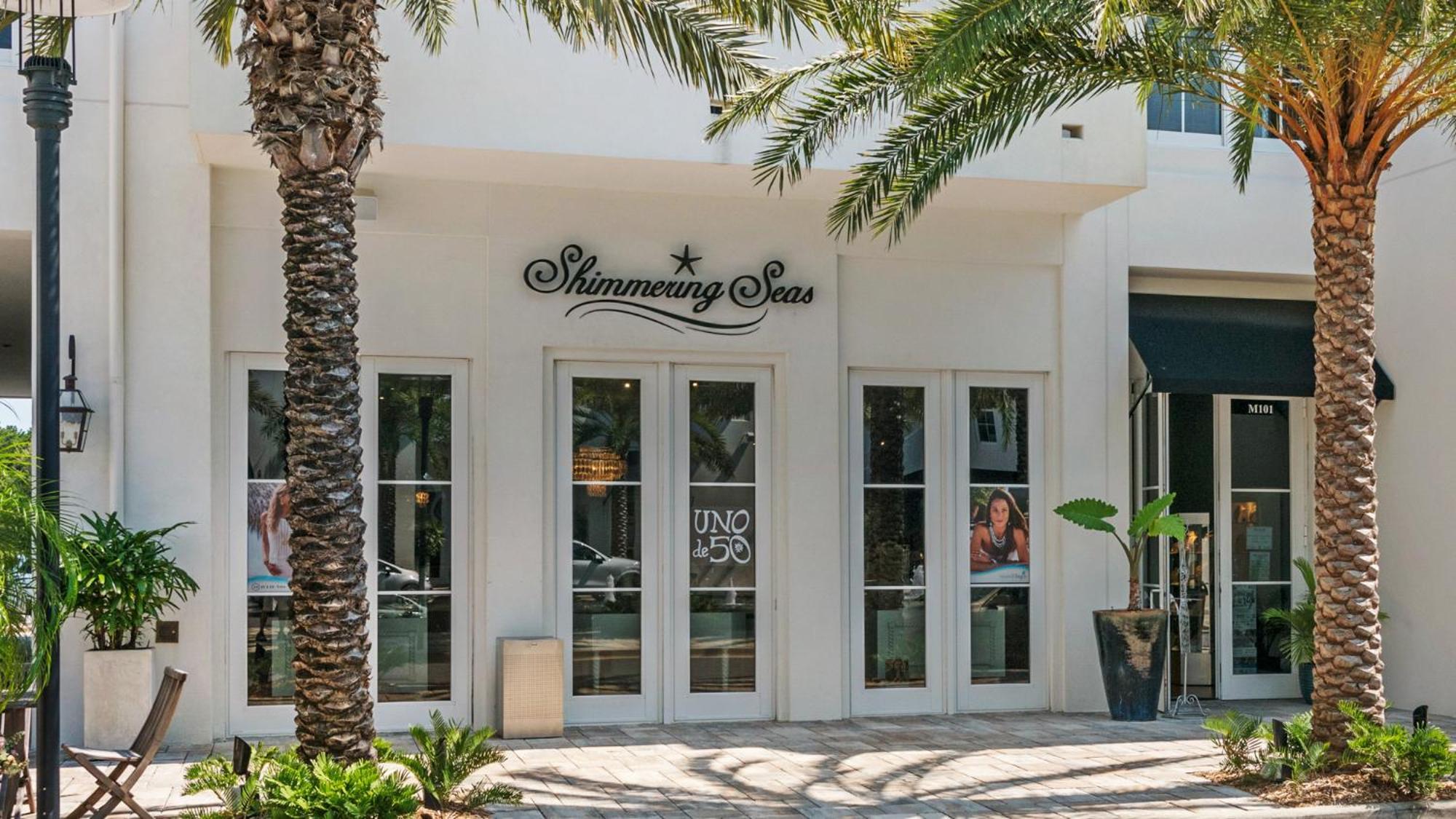 Monterey Condos C301 Seacrest Екстер'єр фото