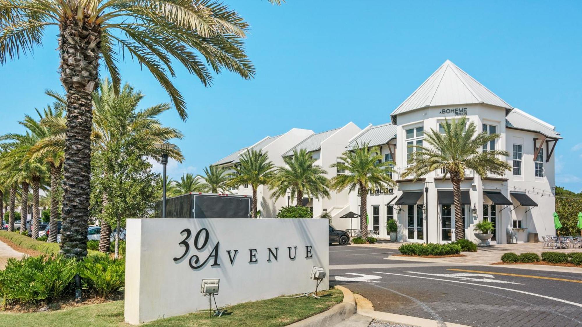 Monterey Condos C301 Seacrest Екстер'єр фото